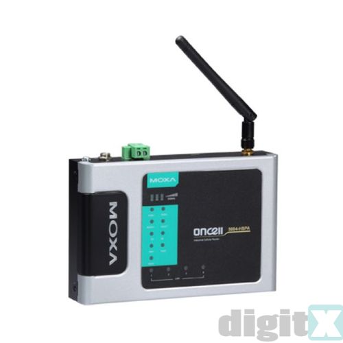 OnCell 5004-HSPA MOXA